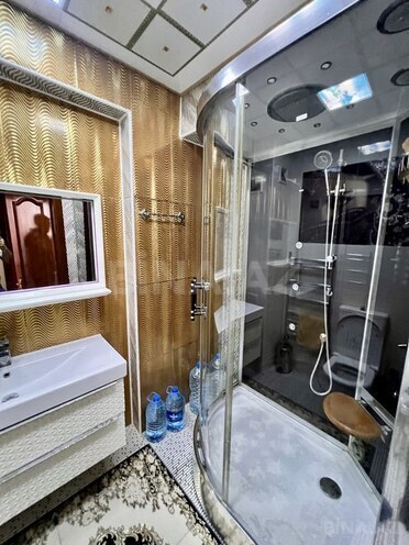 İcarəyə verilir 3 otaqlı köhnə tikili 110 m², 28 May m., photo 23 from 29