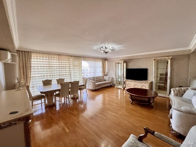 İcarəyə verilir 3 otaqlı köhnə tikili 110 m², 28 May m., photo 9 from 29