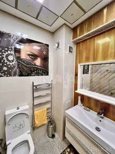 İcarəyə verilir 3 otaqlı köhnə tikili 110 m², 28 May m., photo 22 from 29