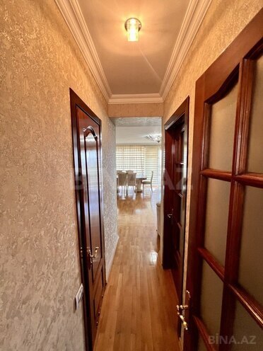 İcarəyə verilir 3 otaqlı köhnə tikili 110 m², 28 May m., photo 21 from 29