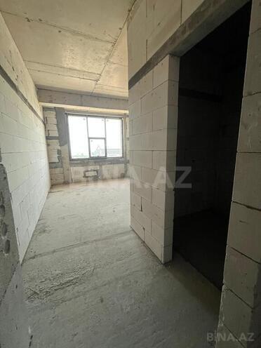 Satılır 3 otaqlı yeni tikili 140 m², Ağ şəhər q., photo 6 from 13