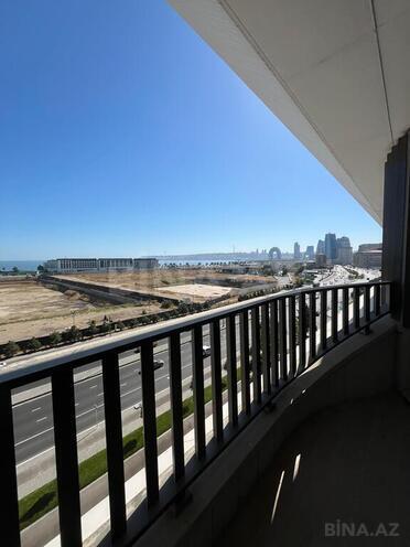 Satılır 3 otaqlı yeni tikili 140 m², Ağ şəhər q., photo 11 from 13