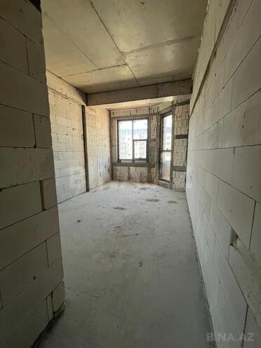 Satılır 3 otaqlı yeni tikili 140 m², Ağ şəhər q., photo 8 from 13