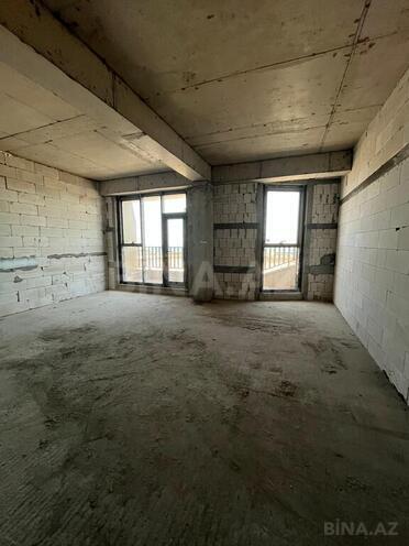 Satılır 3 otaqlı yeni tikili 140 m², Ağ şəhər q., photo 5 from 13