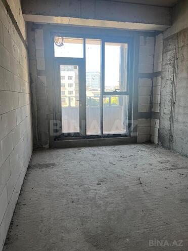 Satılır 3 otaqlı yeni tikili 140 m², Ağ şəhər q., photo 9 from 13