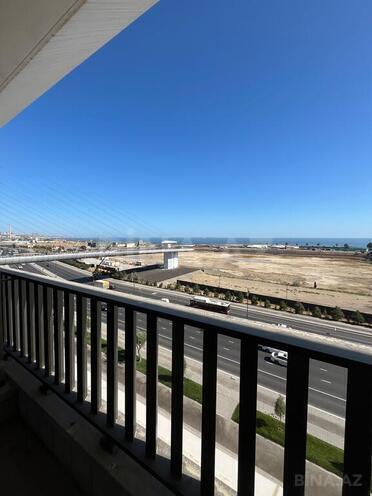 Satılır 3 otaqlı yeni tikili 140 m², Ağ şəhər q., photo 12 from 13