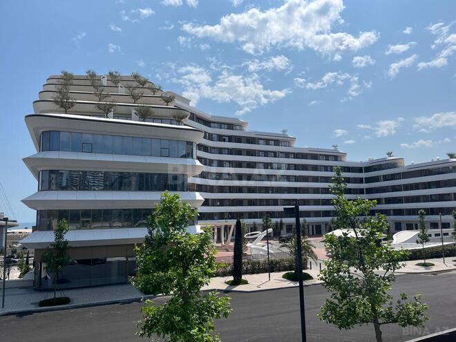 Satılır 3 otaqlı yeni tikili 140 m², Ağ şəhər q., photo 3 from 13