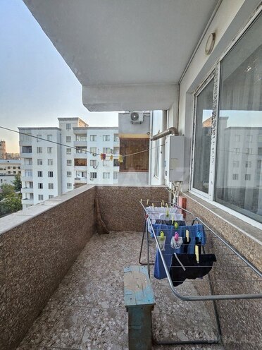 Продаётся 3-комн. новостройка 112 м², Абшеронcкий  р., photo 12 from 18