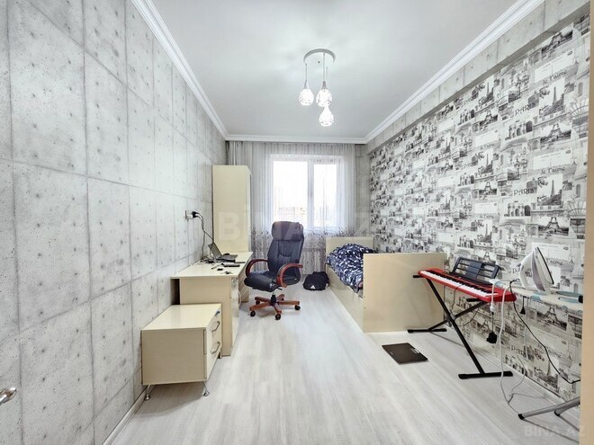 Продаётся 3-комн. новостройка 112 м², Абшеронcкий  р., photo 9 from 18