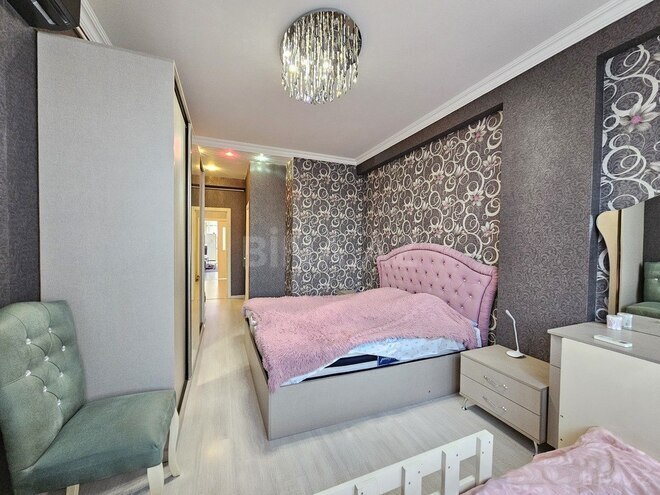 Продаётся 3-комн. новостройка 112 м², Абшеронcкий  р., photo 7 from 18