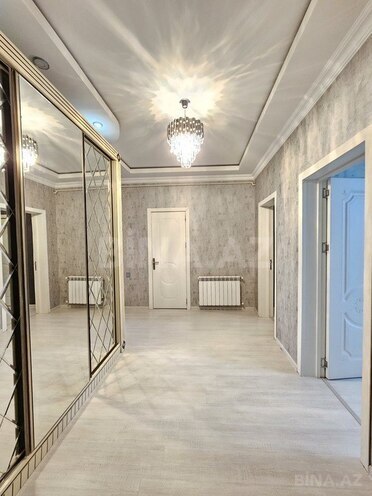 Продаётся 3-комн. новостройка 112 м², Абшеронcкий  р., photo 14 from 18