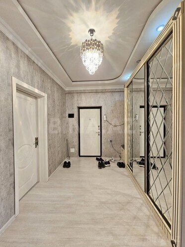 Продаётся 3-комн. новостройка 112 м², Абшеронcкий  р., photo 15 from 18