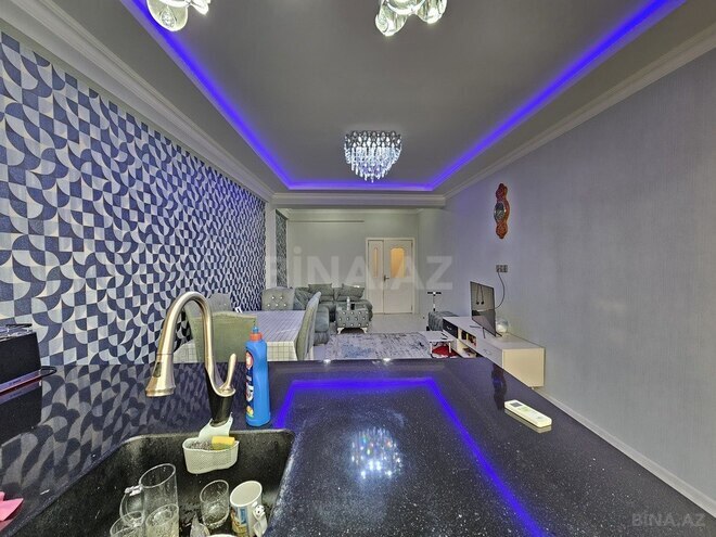 Продаётся 3-комн. новостройка 112 м², Абшеронcкий  р., photo 4 from 18
