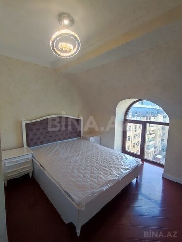 Продаётся 4-комн. новостройка 130 м², пос. Баилова, photo 18 from 26