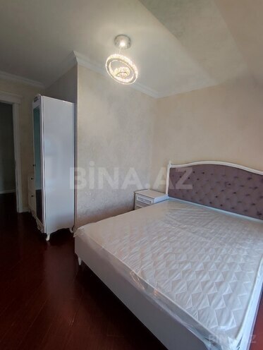 Продаётся 4-комн. новостройка 130 м², пос. Баилова, photo 16 from 26