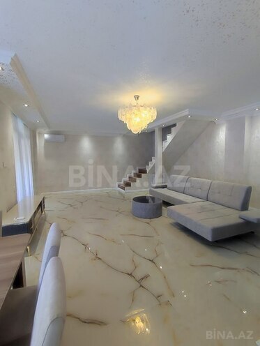 Продаётся 4-комн. новостройка 130 м², пос. Баилова, photo 7 from 26