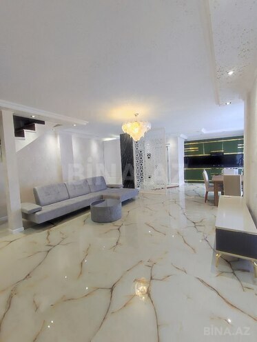 Продаётся 4-комн. новостройка 130 м², пос. Баилова, photo 8 from 26