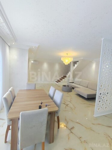 Продаётся 4-комн. новостройка 130 м², пос. Баилова, photo 3 from 26