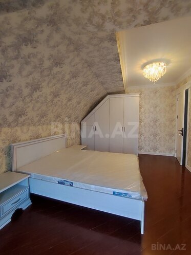 Продаётся 4-комн. новостройка 130 м², пос. Баилова, photo 12 from 26