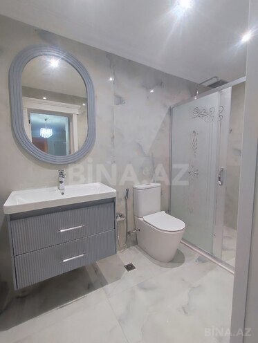 Продаётся 4-комн. новостройка 130 м², пос. Баилова, photo 20 from 26