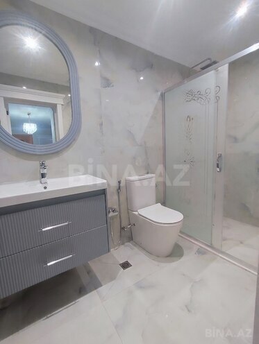 Продаётся 4-комн. новостройка 130 м², пос. Баилова, photo 21 from 26