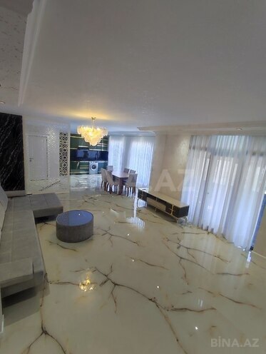 Продаётся 4-комн. новостройка 130 м², пос. Баилова, photo 9 from 26