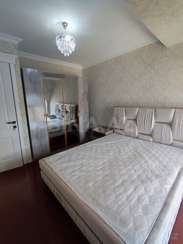 Продаётся 4-комн. новостройка 130 м², пос. Баилова, photo 14 from 26