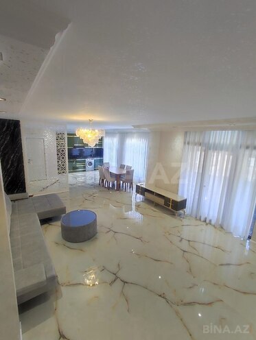 Продаётся 4-комн. новостройка 130 м², пос. Баилова, photo 25 from 26