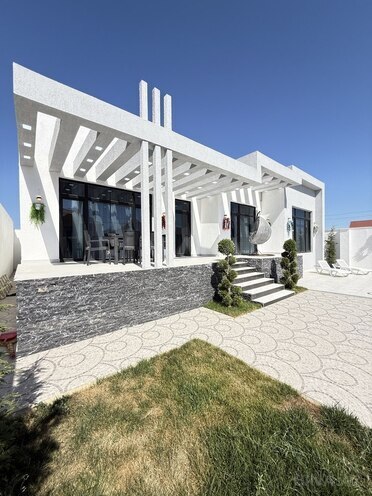 Продаётся 4-комн. дом/дача 160 м², пос. Мардакан, photo 10 from 30