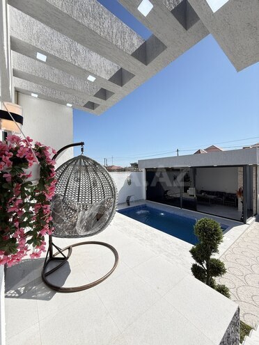 Продаётся 4-комн. дом/дача 160 м², пос. Мардакан, photo 13 from 30
