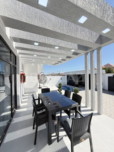 Продаётся 4-комн. дом/дача 160 м², пос. Мардакан, photo 12 from 30