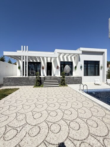 Продаётся 4-комн. дом/дача 160 м², пос. Мардакан, photo 11 from 30
