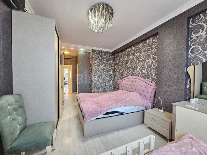 Satılır 3 otaqlı yeni tikili 112 m², photo 13 from 18