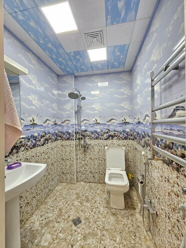 Satılır 3 otaqlı yeni tikili 112 m², photo 16 from 18