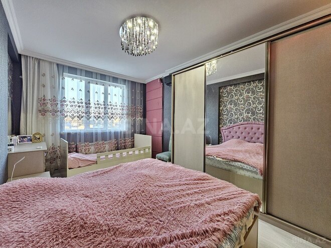 Satılır 3 otaqlı yeni tikili 112 m², photo 8 from 18