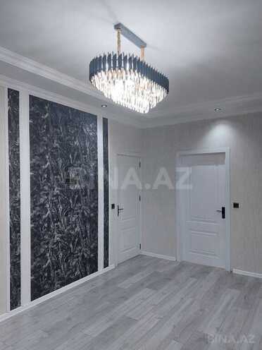 Продаётся 2-комн. вторичка 58 м², м. Мемар Аджеми, photo 3 from 20