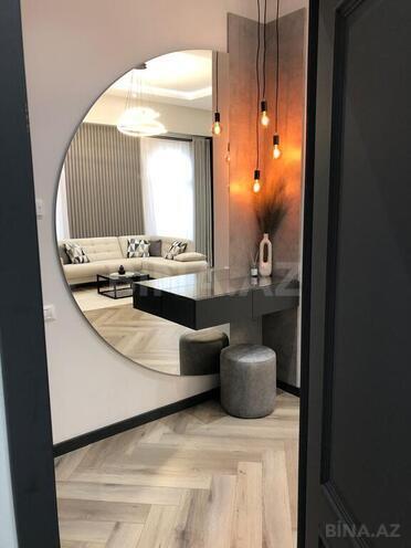 İcarəyə verilir 2 otaqlı yeni tikili 60 m², Ağ şəhər q., photo 10 from 23