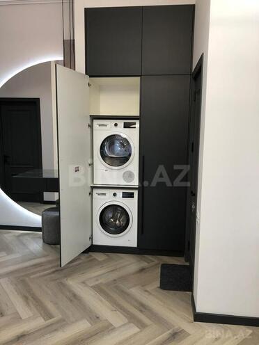 İcarəyə verilir 2 otaqlı yeni tikili 60 m², Ağ şəhər q., photo 12 from 23