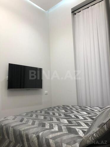 İcarəyə verilir 2 otaqlı yeni tikili 60 m², Ağ şəhər q., photo 18 from 23