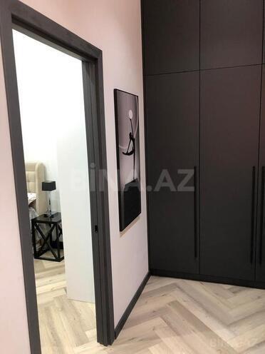 İcarəyə verilir 2 otaqlı yeni tikili 60 m², Ağ şəhər q., photo 16 from 23