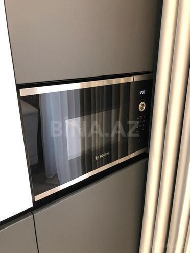 İcarəyə verilir 2 otaqlı yeni tikili 60 m², Ağ şəhər q., photo 14 from 23