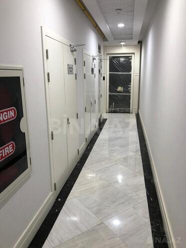 İcarəyə verilir 2 otaqlı yeni tikili 60 m², Ağ şəhər q., photo 19 from 23