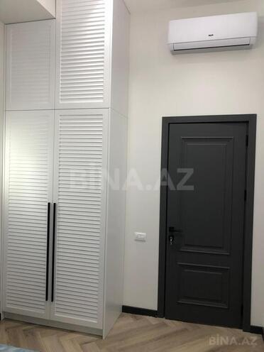 İcarəyə verilir 2 otaqlı yeni tikili 60 m², Ağ şəhər q., photo 9 from 23