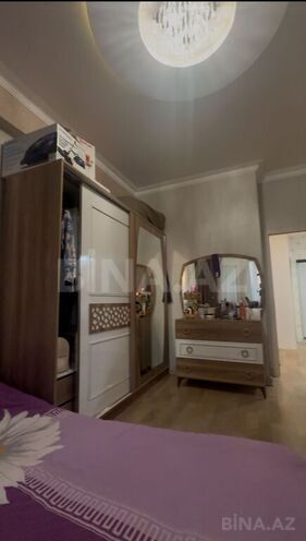 Продаётся 2-комн. новостройка 63 м², м. Иншаатчылар, photo 6 from 11