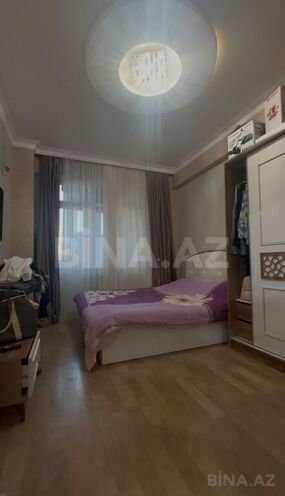 Продаётся 2-комн. новостройка 63 м², м. Иншаатчылар, photo 5 from 11