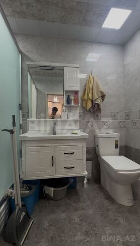 Продаётся 2-комн. новостройка 63 м², м. Иншаатчылар, photo 4 from 11