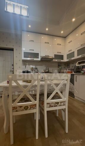 Продаётся 2-комн. новостройка 63 м², м. Иншаатчылар, photo 8 from 11