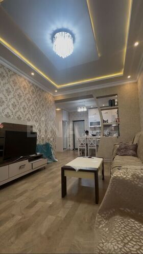 Продаётся 2-комн. новостройка 63 м², м. Иншаатчылар, photo 9 from 11