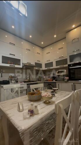 Продаётся 2-комн. новостройка 63 м², м. Иншаатчылар, photo 7 from 11