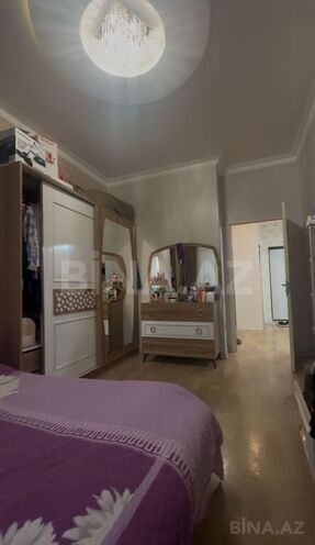 Продаётся 2-комн. новостройка 63 м², м. Иншаатчылар, photo 3 from 11
